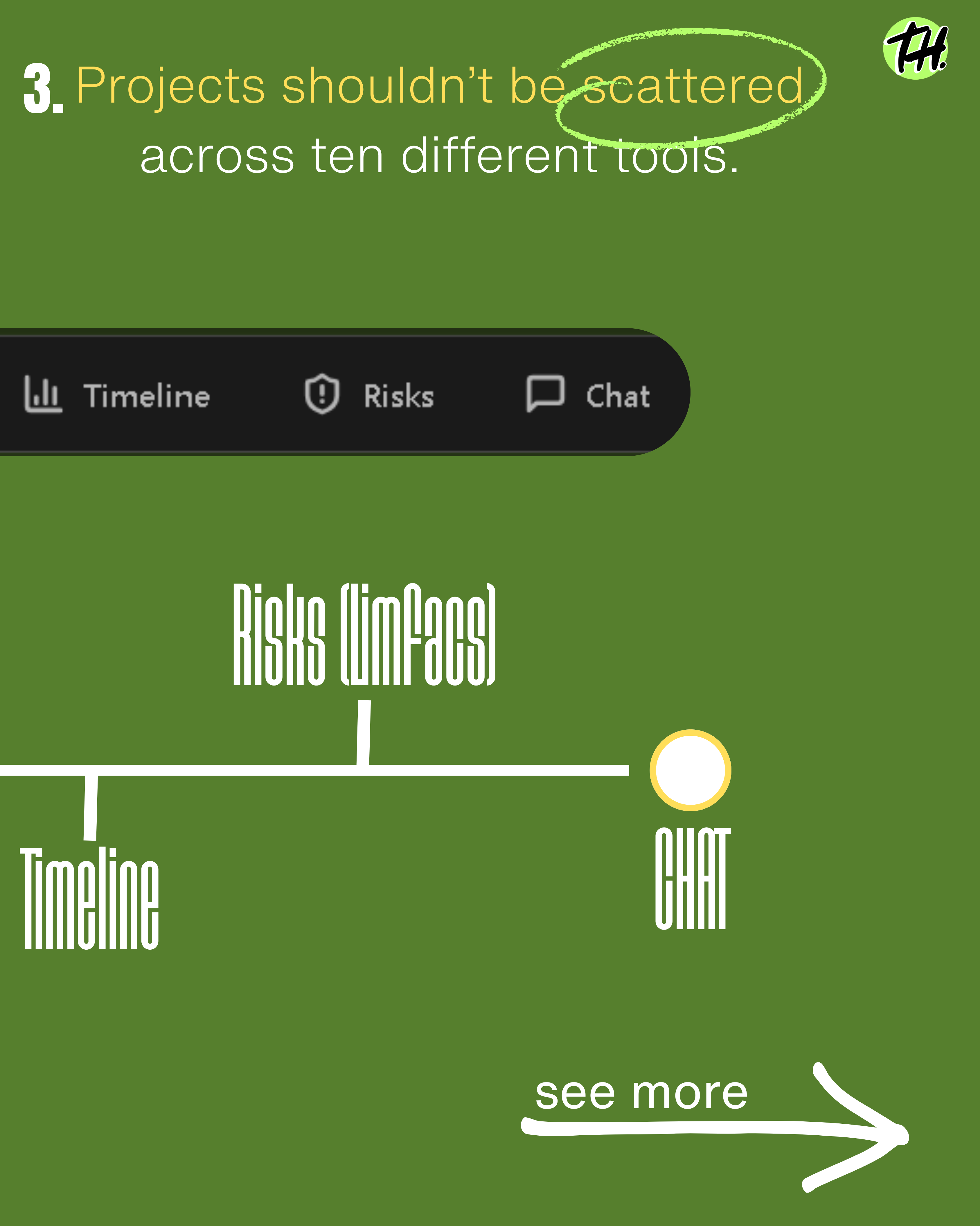 TaskHuddle.io screenshot 7