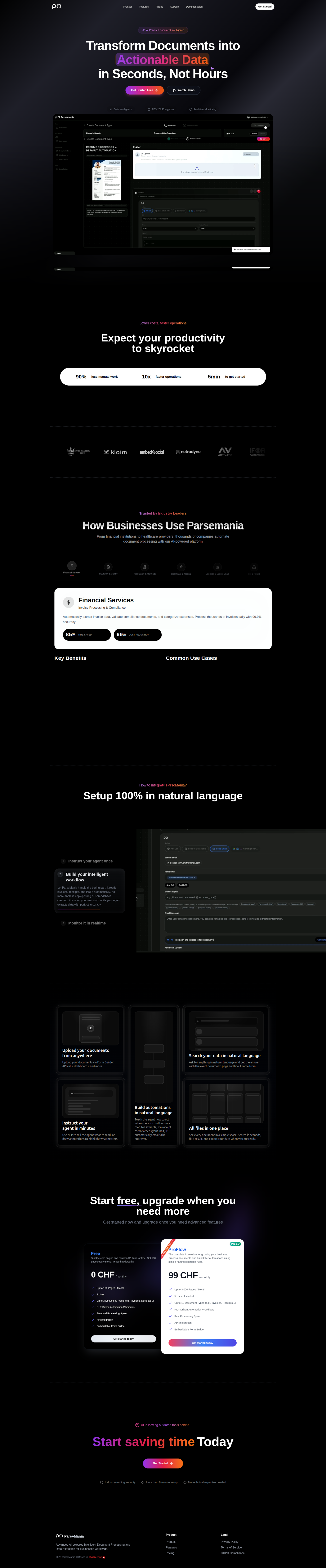 ParseMania screenshot 8