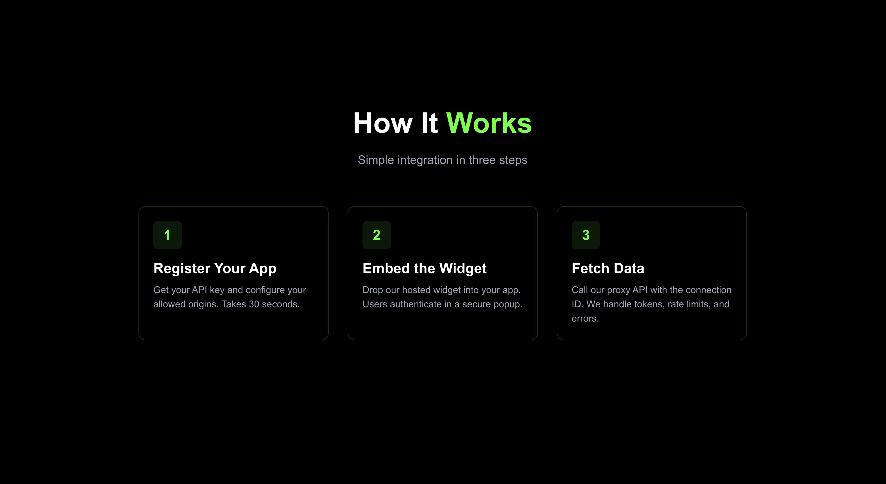 DatagranAuth screenshot 2