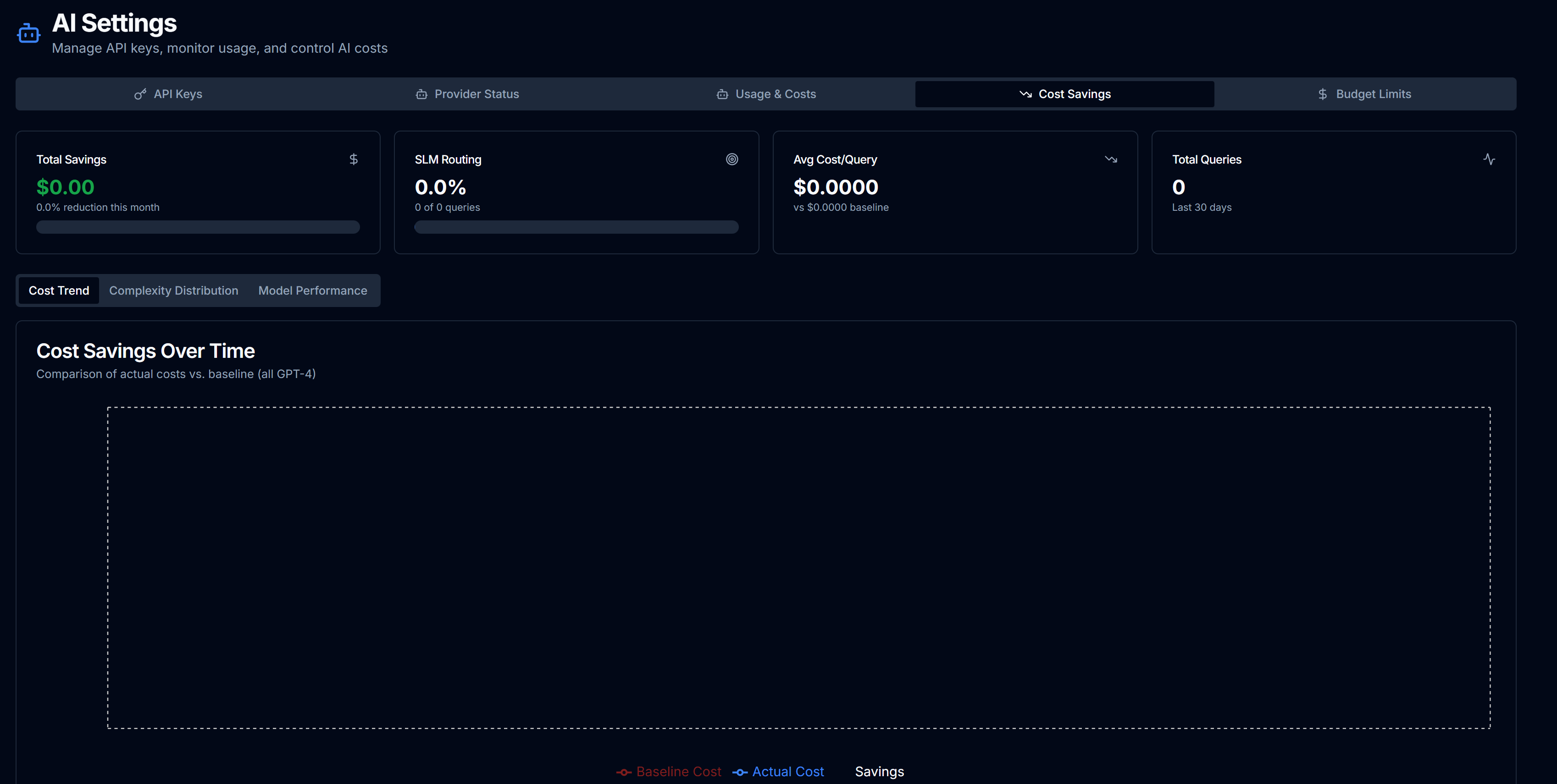 ContextEngine screenshot 1
