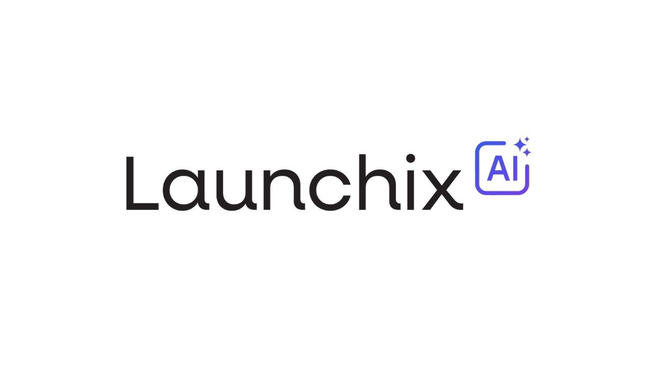 Launchix screenshot 1