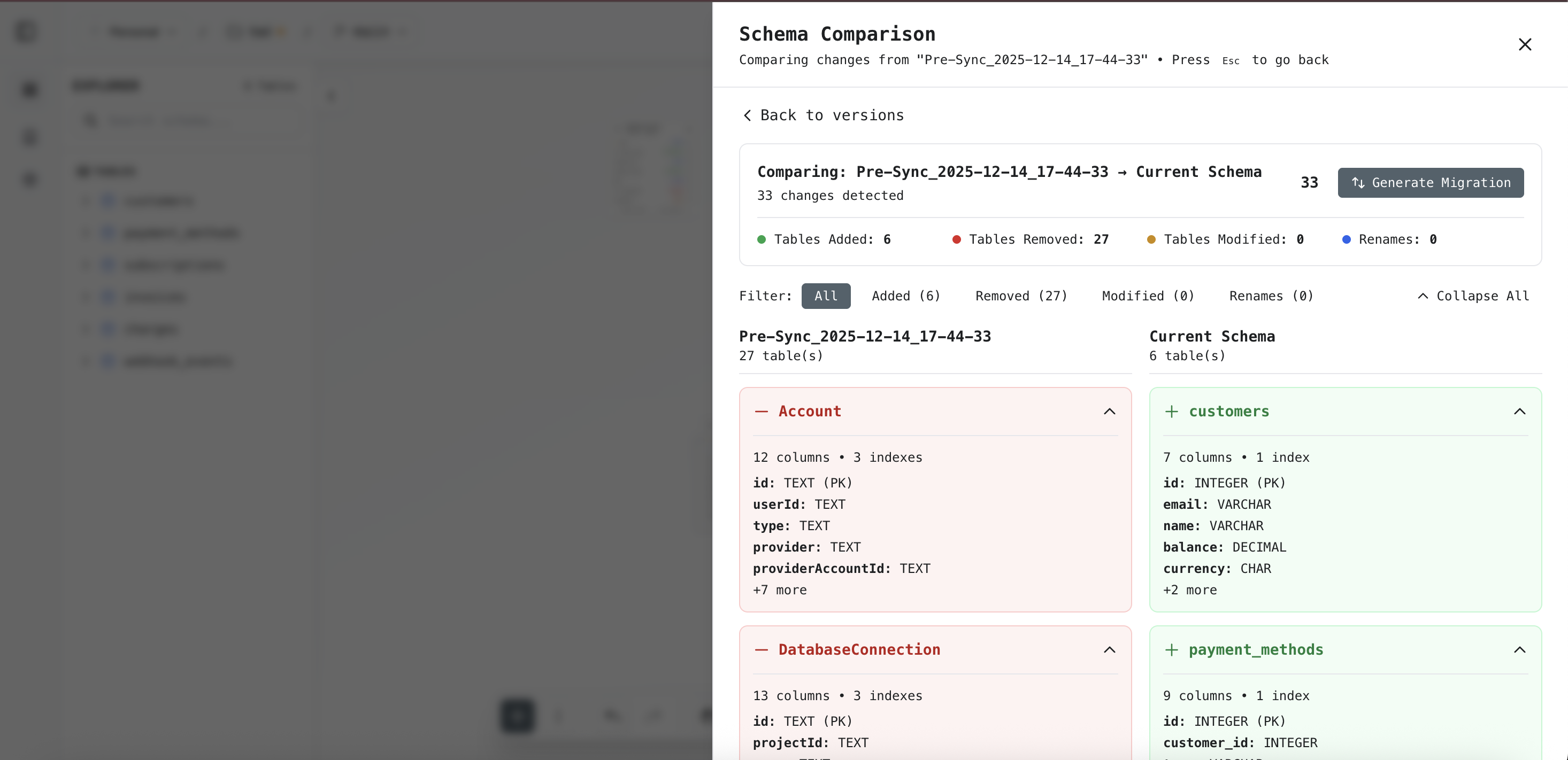 Fluxstack screenshot 13
