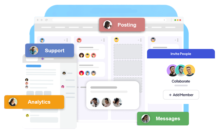 OutReply screenshot 3