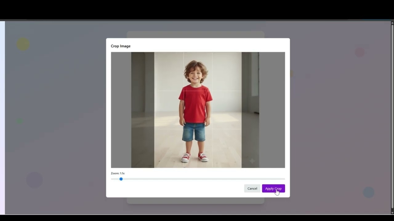 TalesMio AI screenshot 10