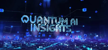 Jarwish Quantum AI screenshot 2