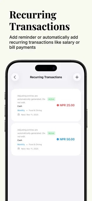 Finrup screenshot 6