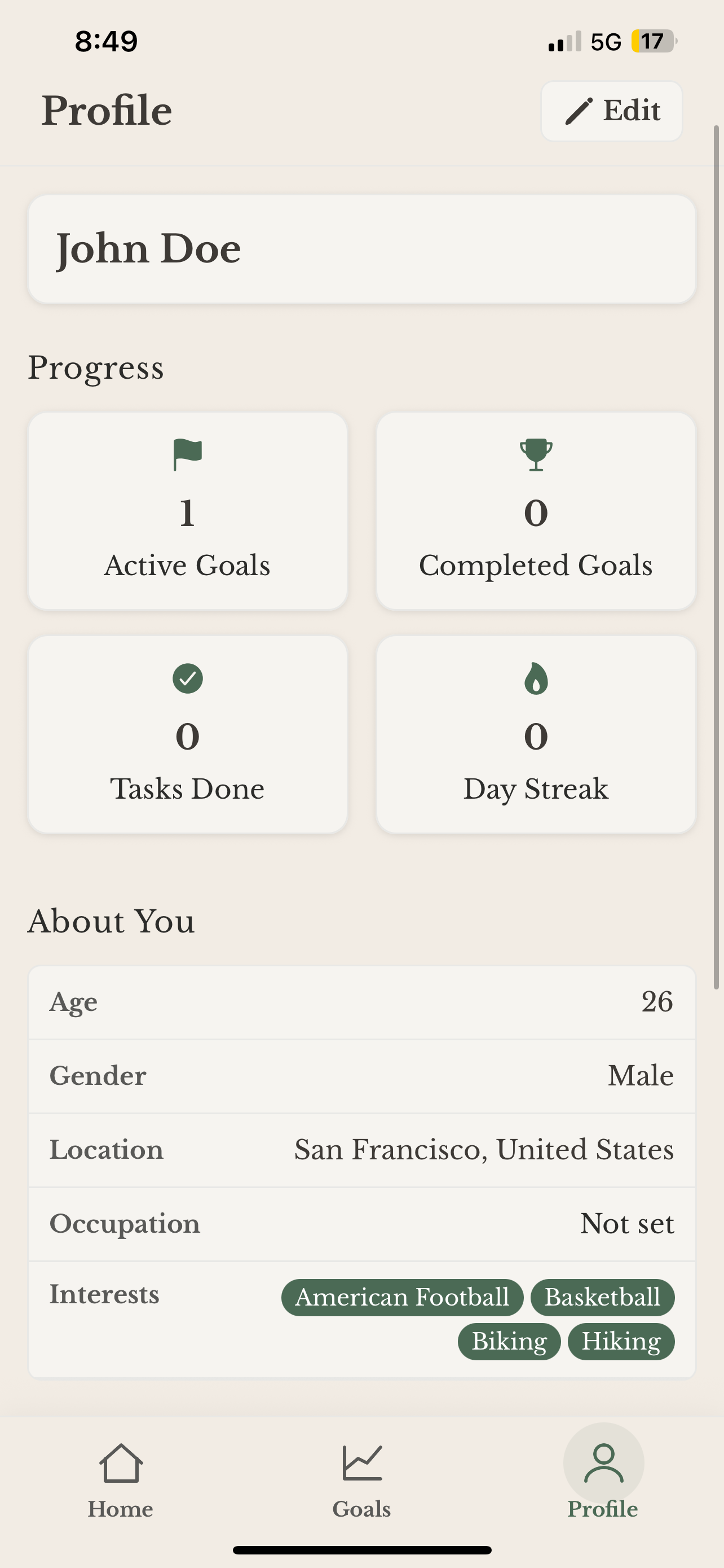 Incremental AI screenshot 3