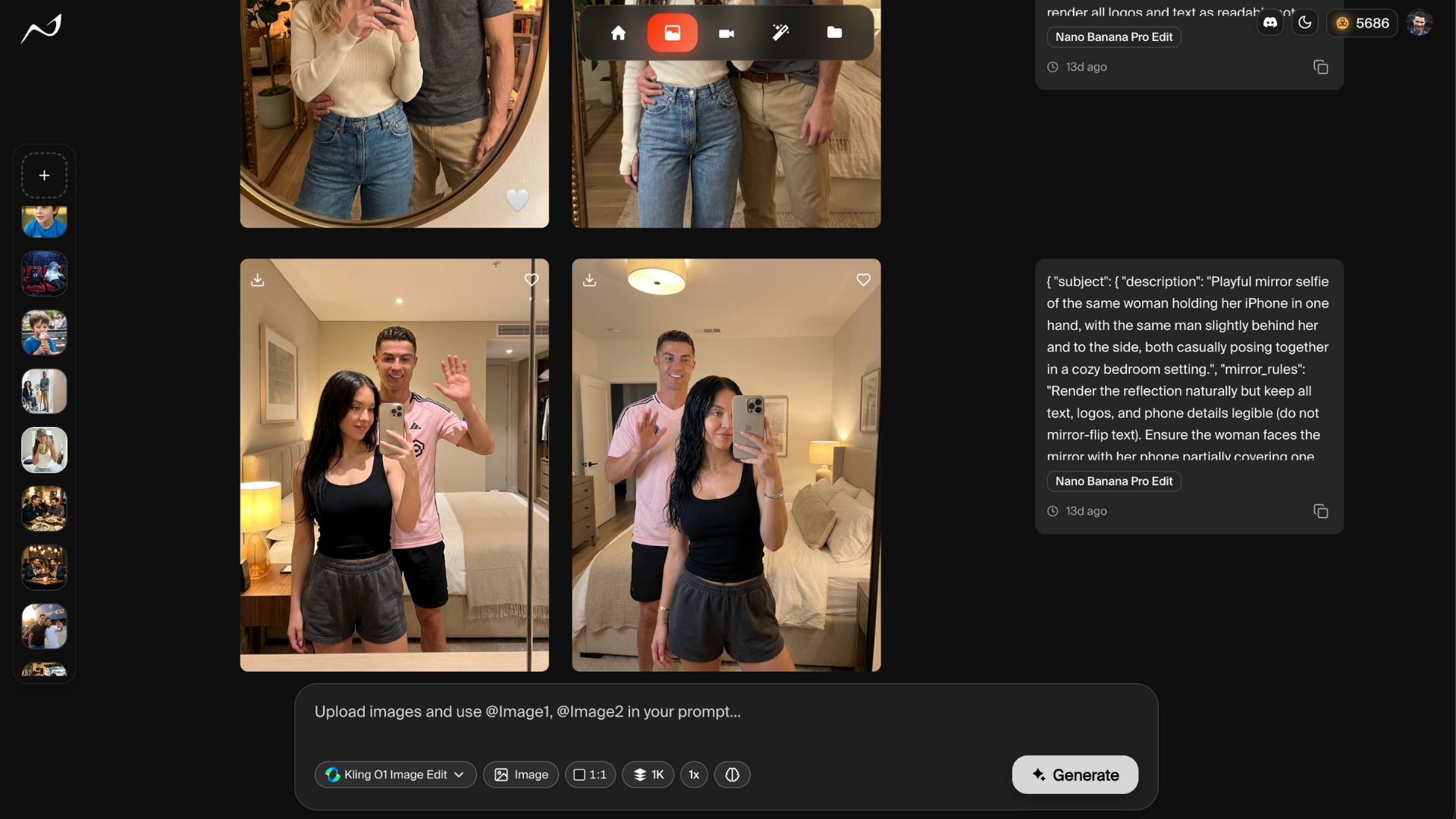 Nsketch Ai screenshot 5