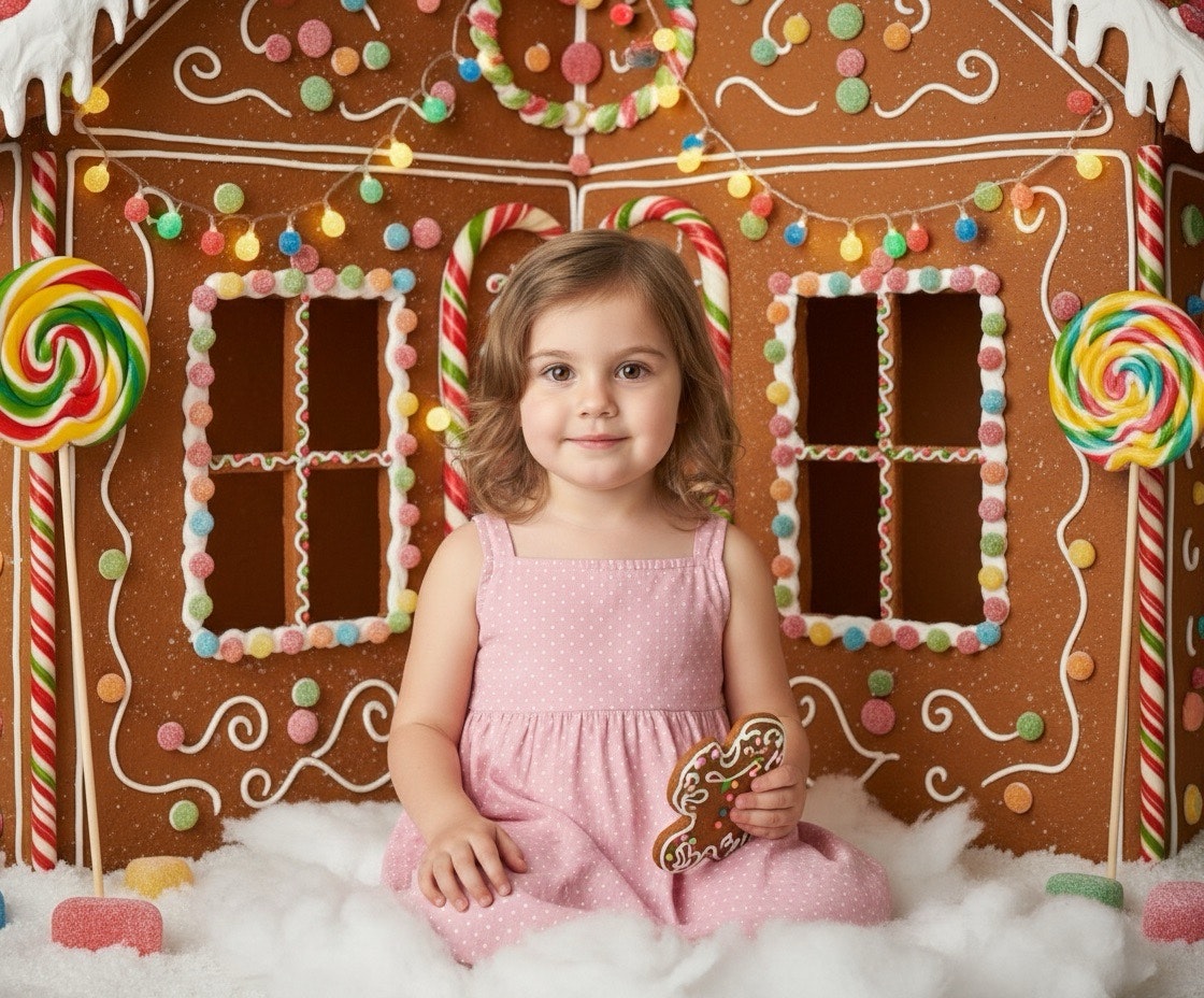 AI Xmas Photo Generator PRO  screenshot 6
