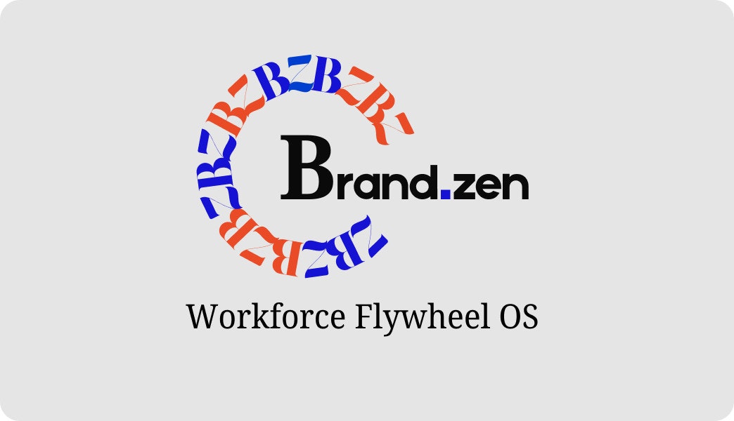 Brandzen - Alpha launch screenshot 1