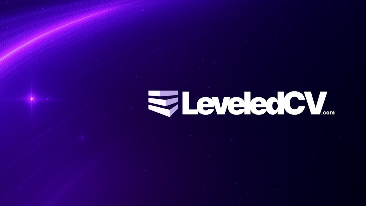 LeveledCV screenshot 7