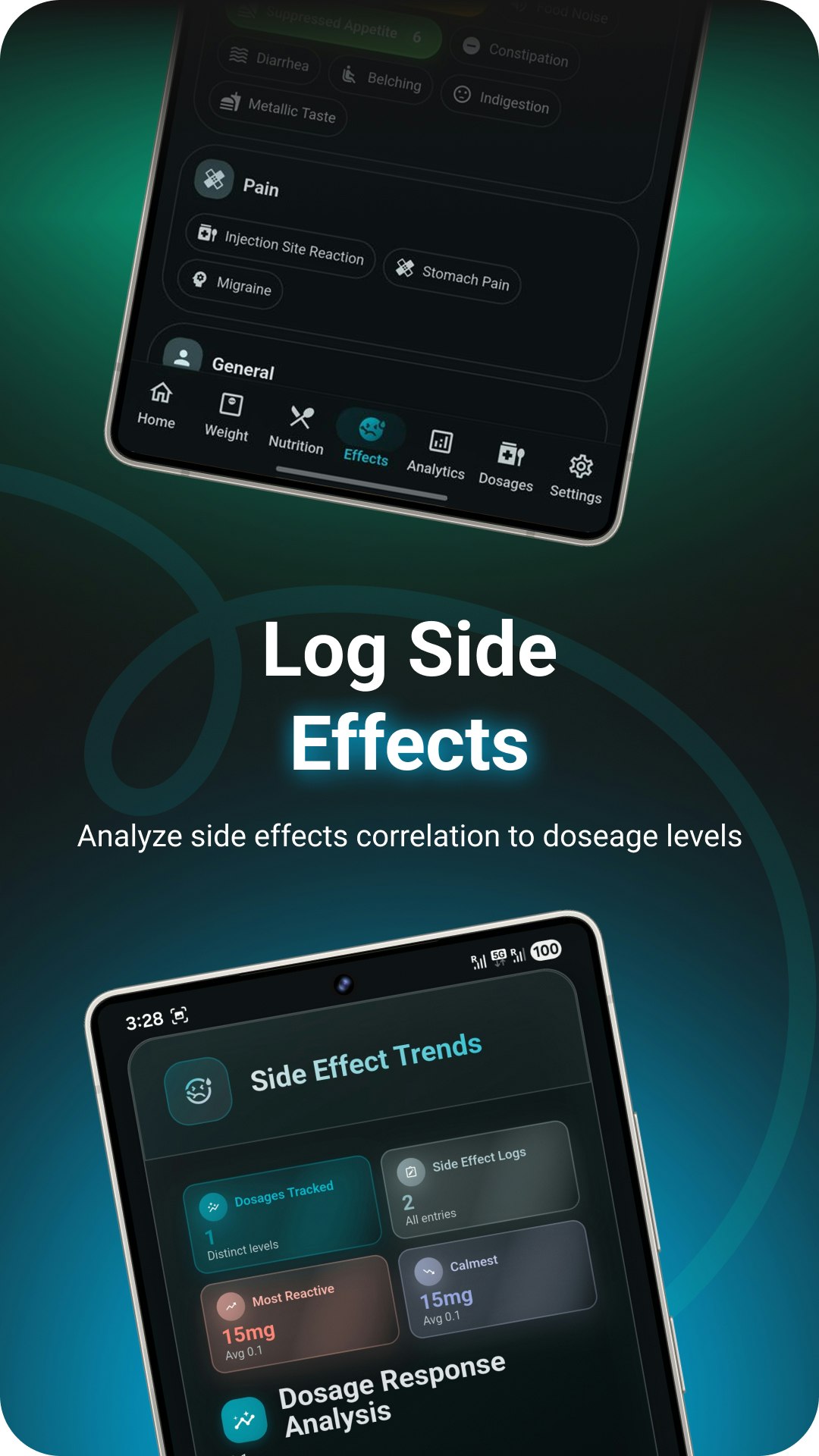 DosesPro screenshot 9