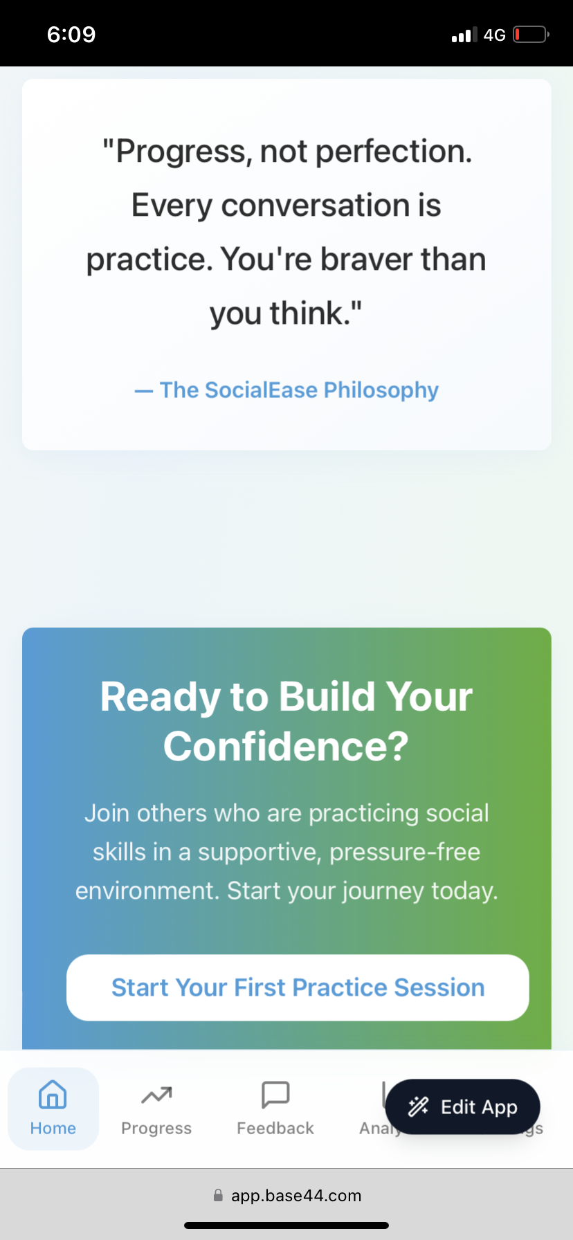 social-ease-ai screenshot 12