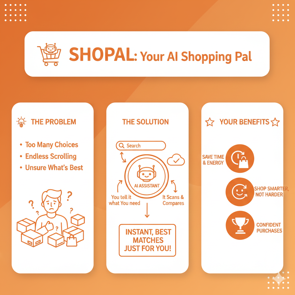 Shopal screenshot 3