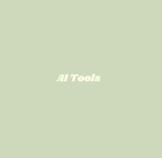 AI Routine Builder