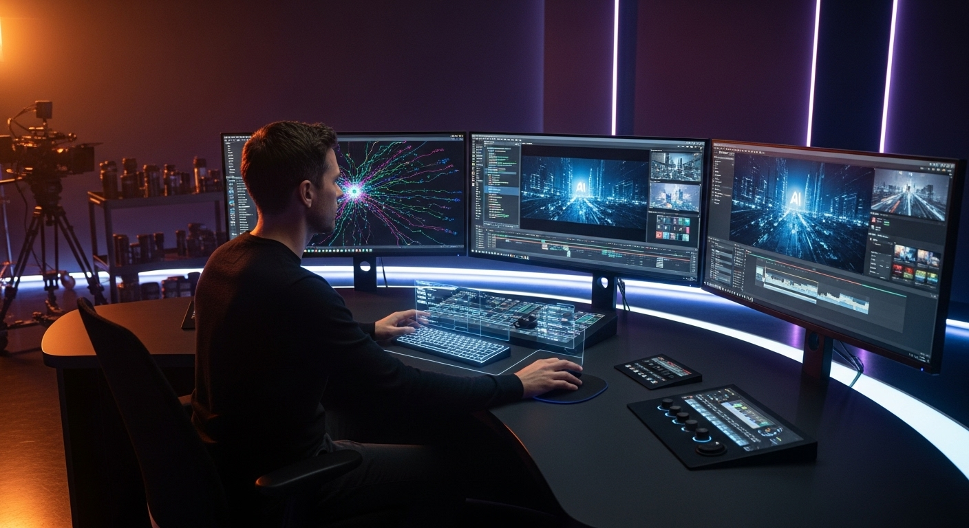 Studio Prompt screenshot 1