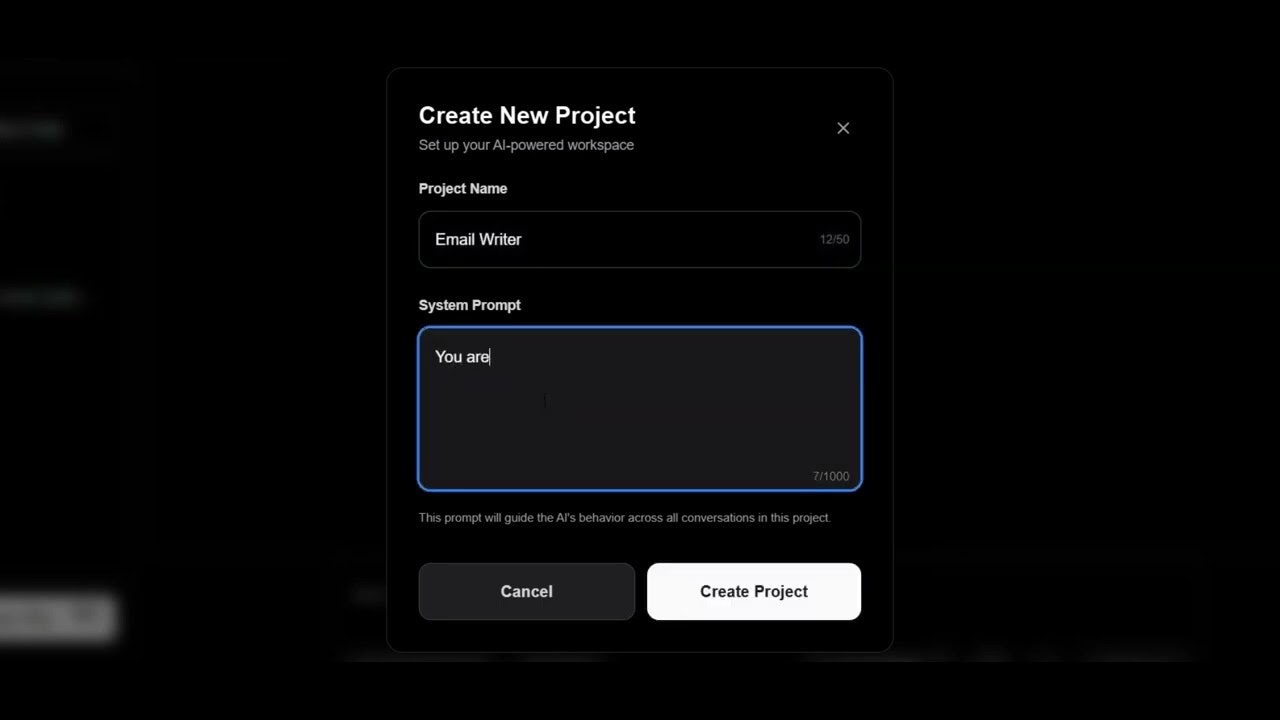 Model Xpert screenshot 1