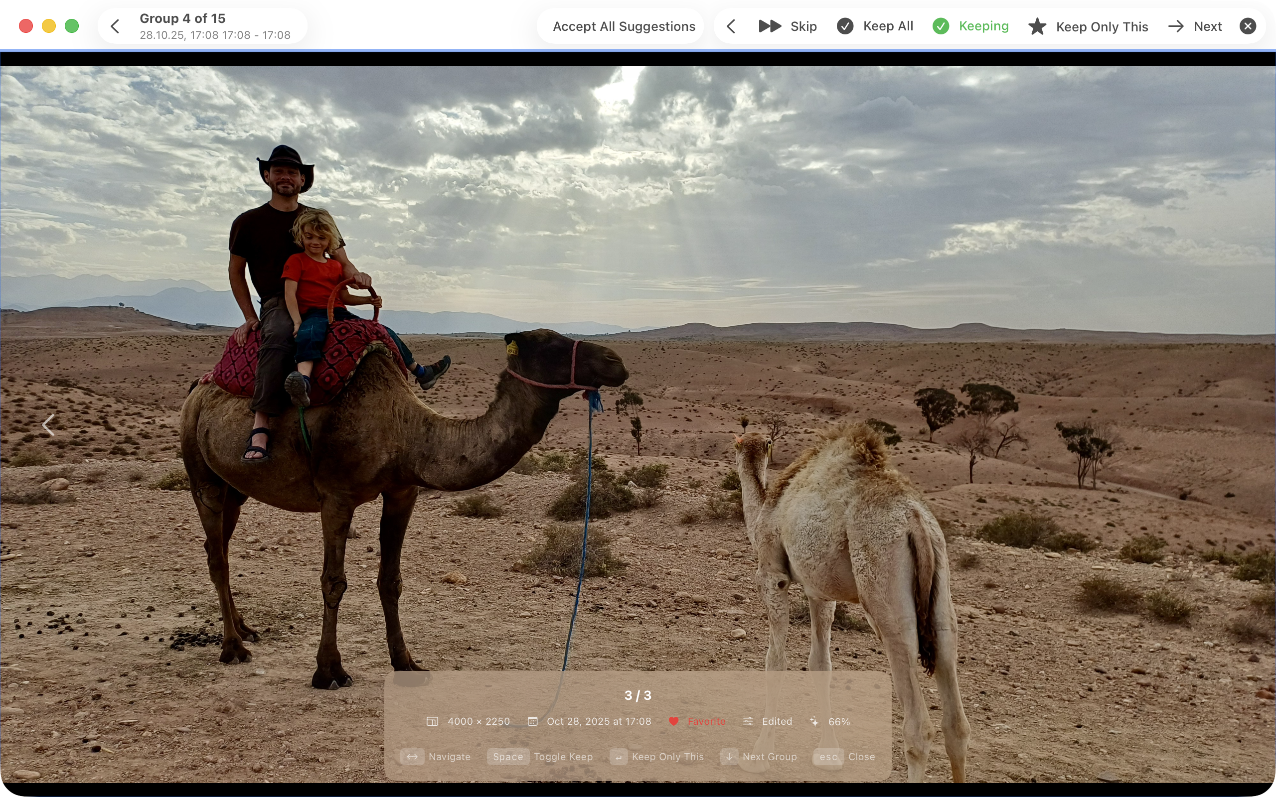 ShutterSlim screenshot 2