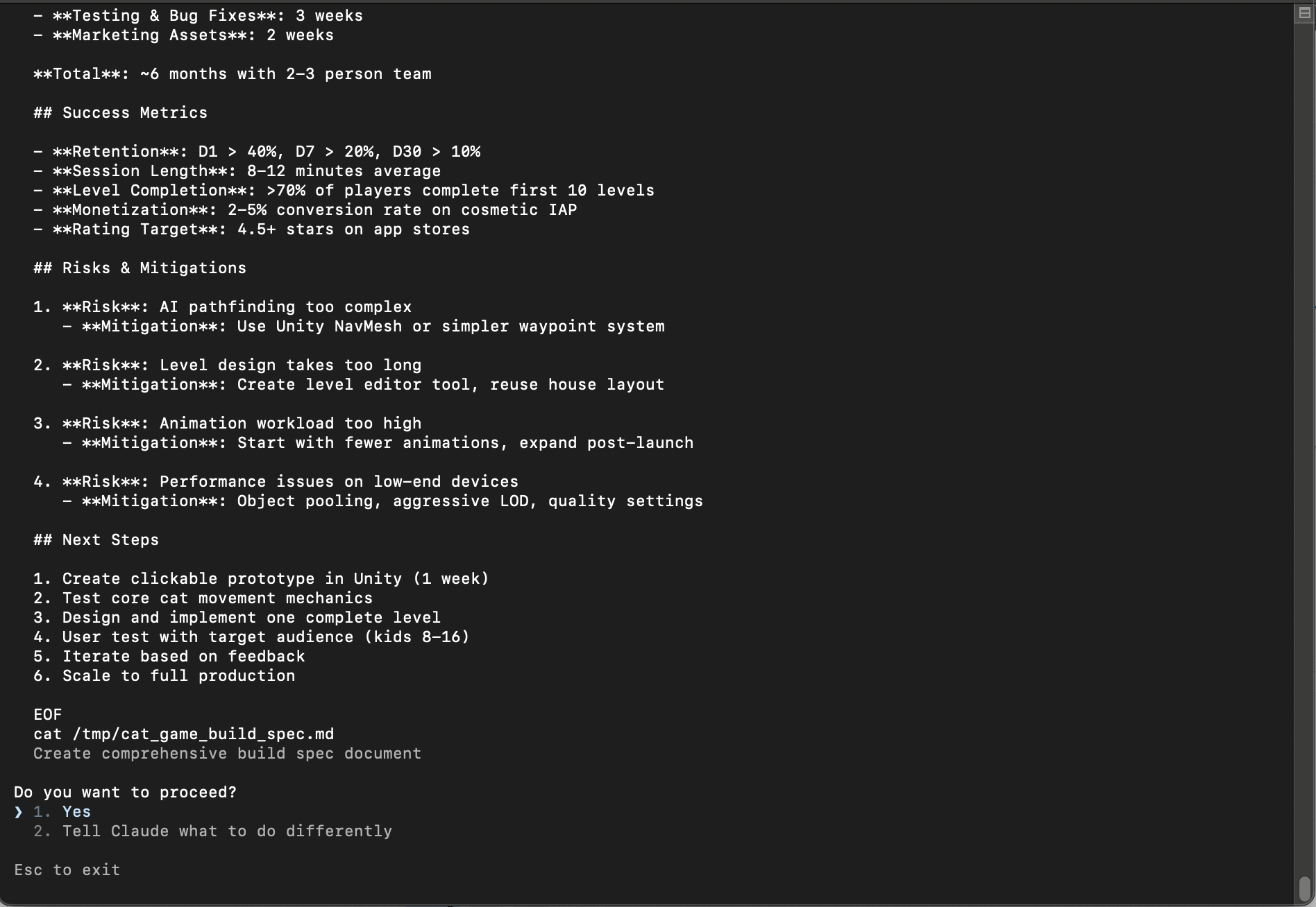 ArcturusDC STEa — Plan • Build • Test screenshot 6
