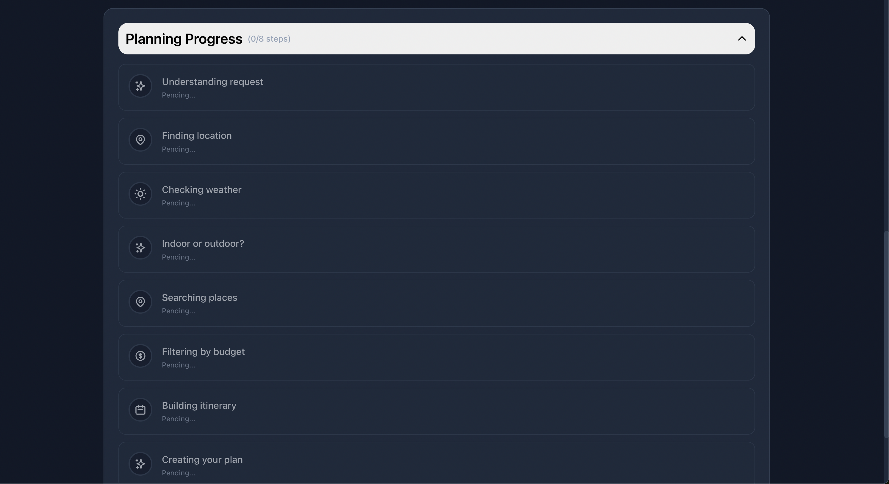 Agentary screenshot 4