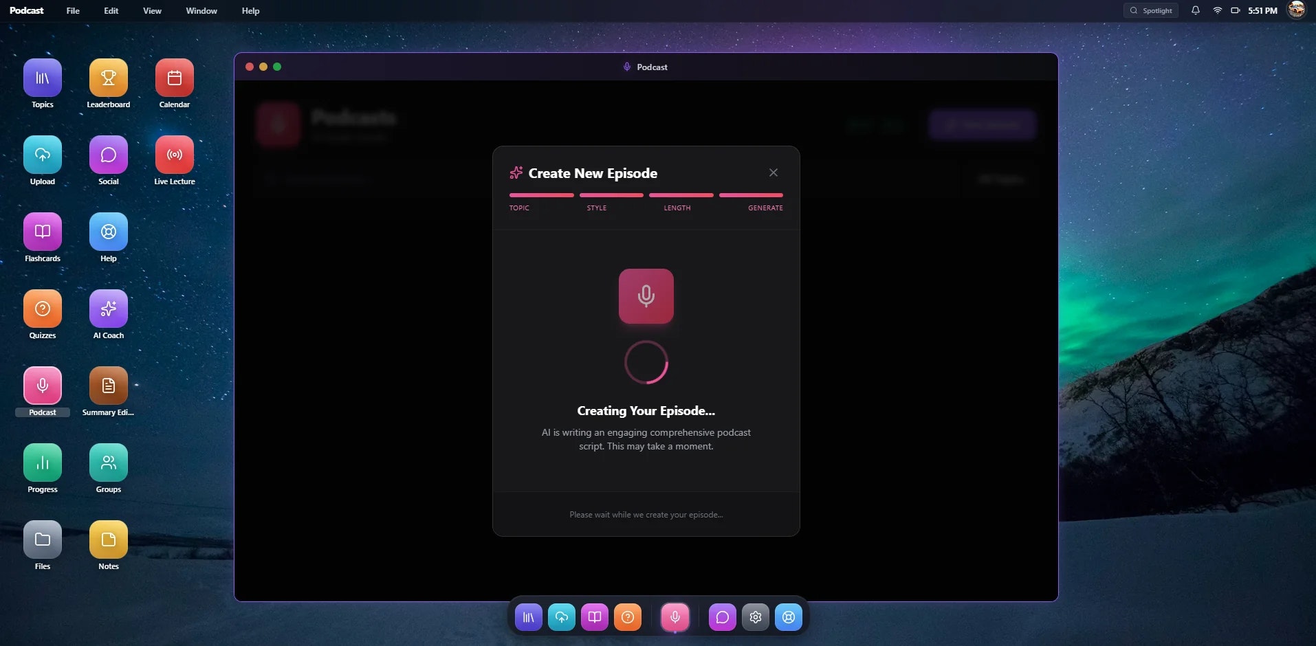 Studivio.ai screenshot 3