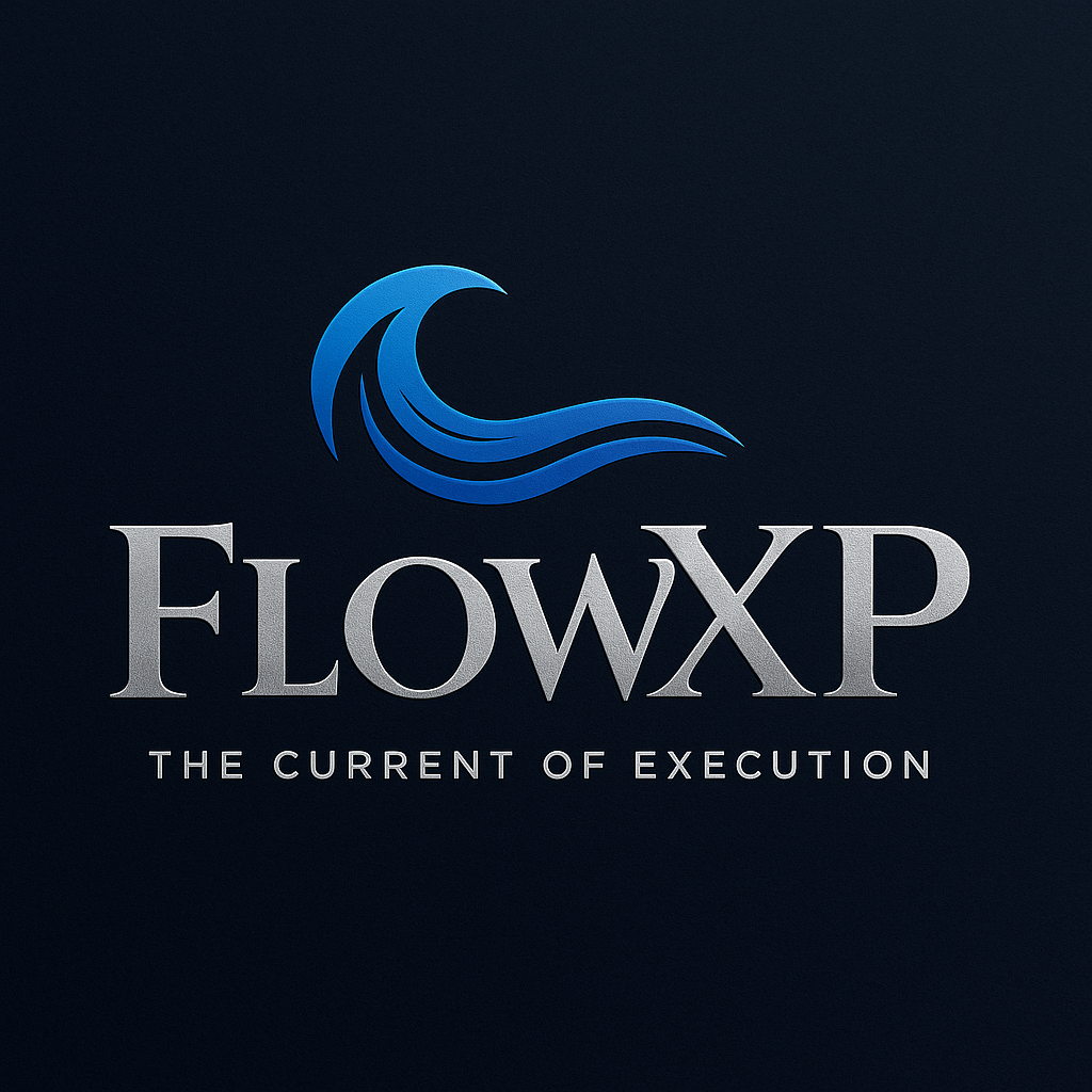 FlowXP screenshot 2