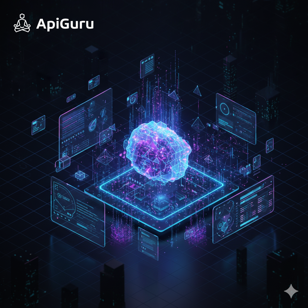 APIGuru screenshot 1