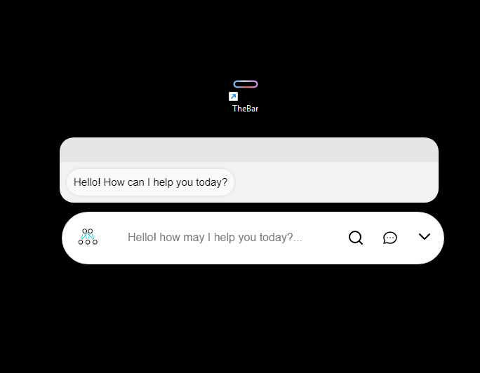 TheBar From LinesNcircles screenshot 4