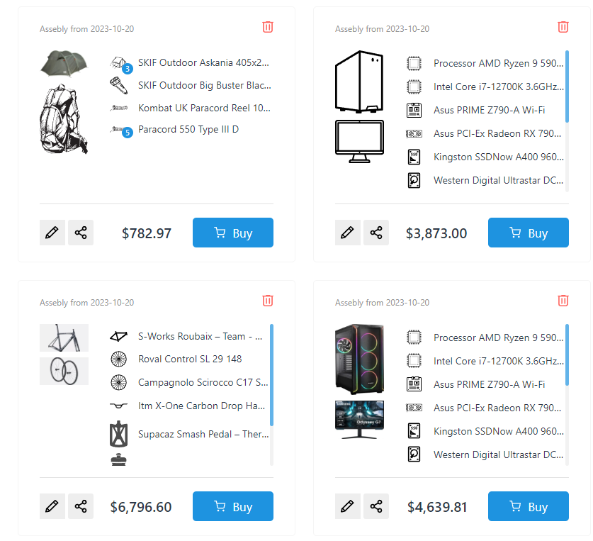 WC Contour: Product Bundles Builder screenshot 7