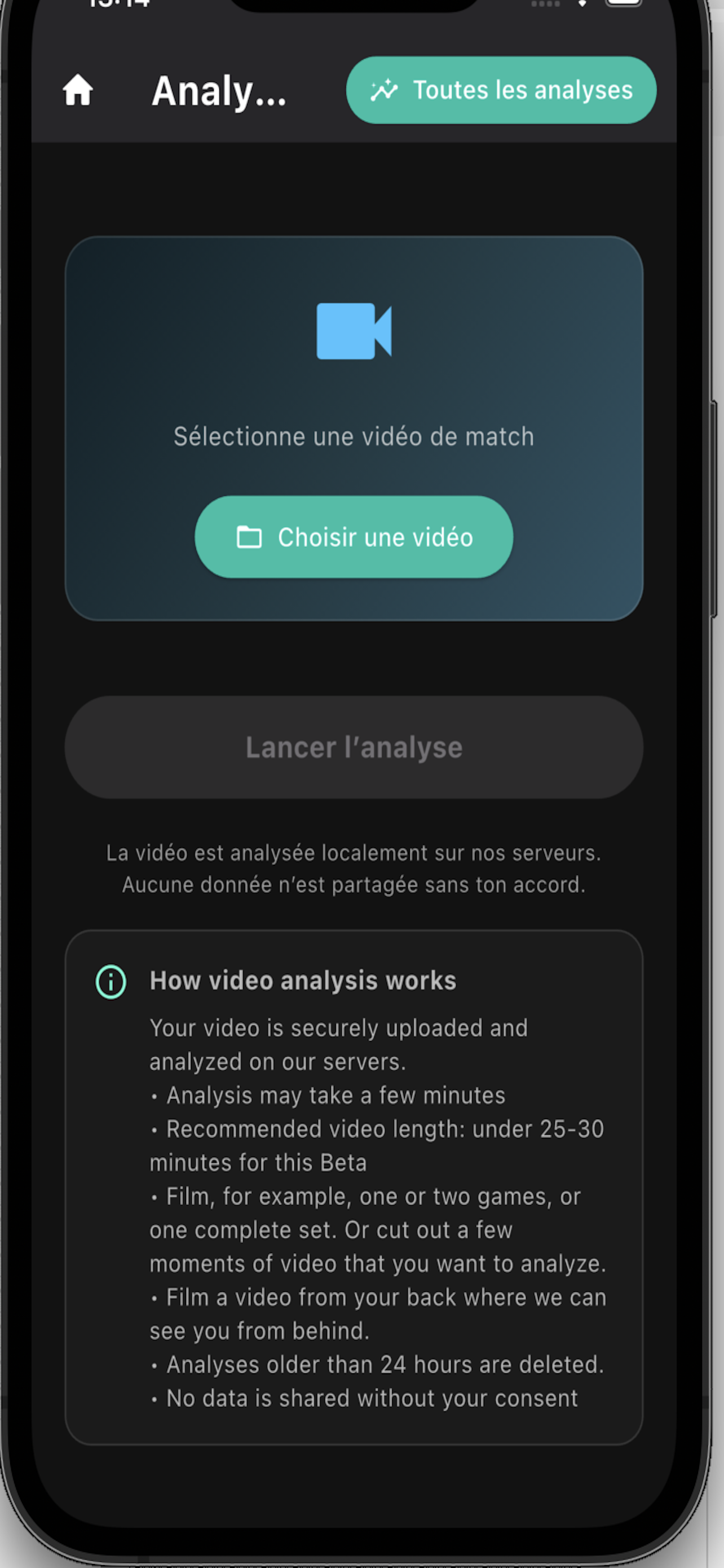 padalytics screenshot 8