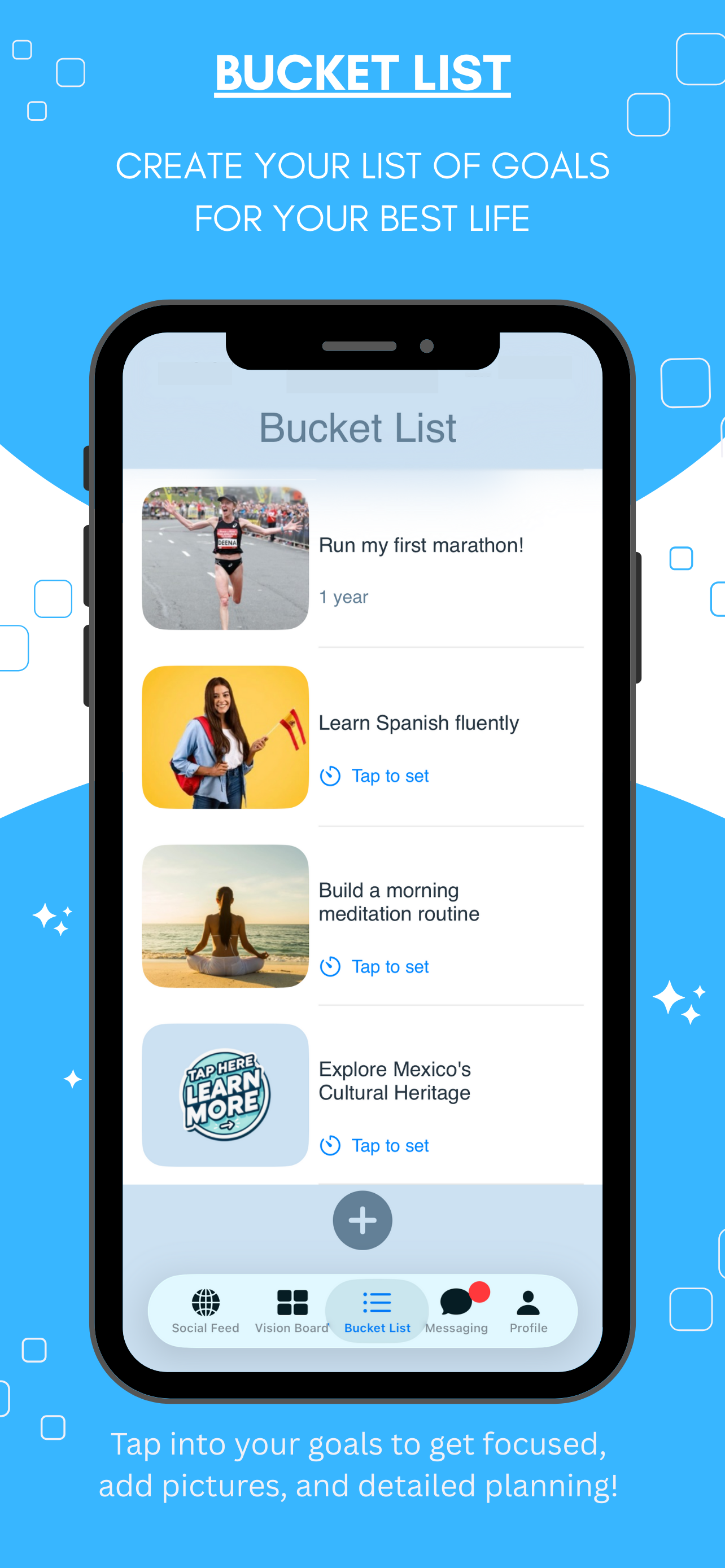 Best Life Social screenshot 5