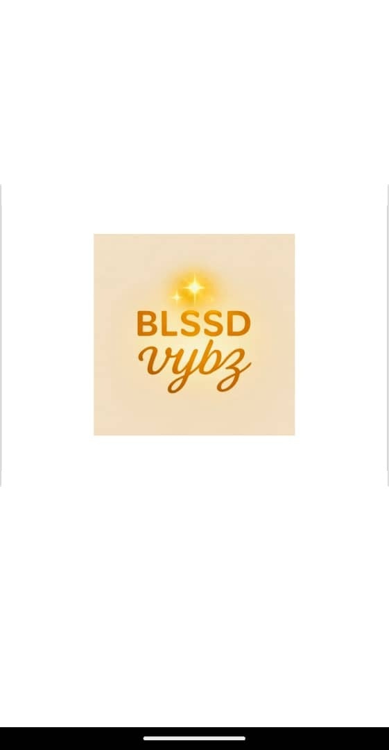 Blssd Vybz screenshot 1