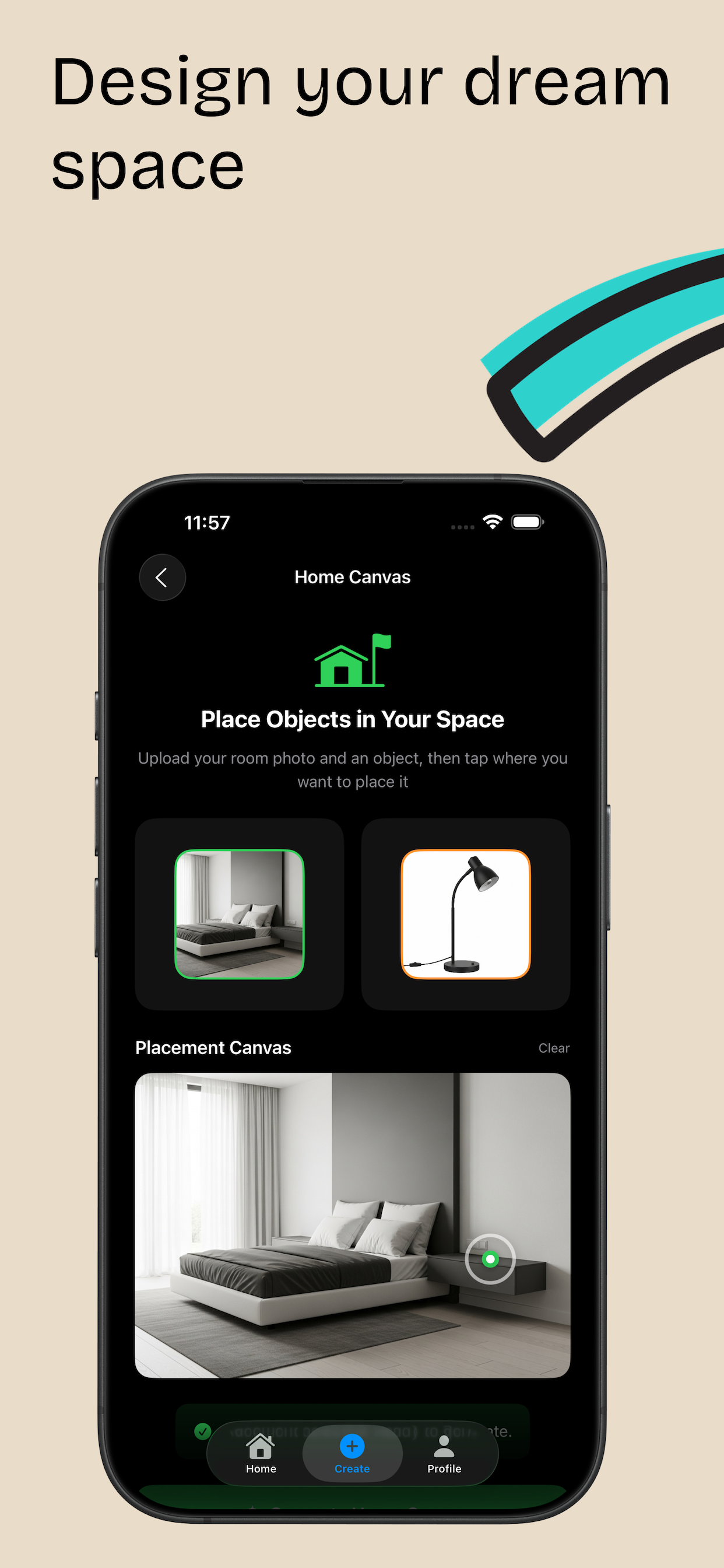 VisuFit screenshot 4