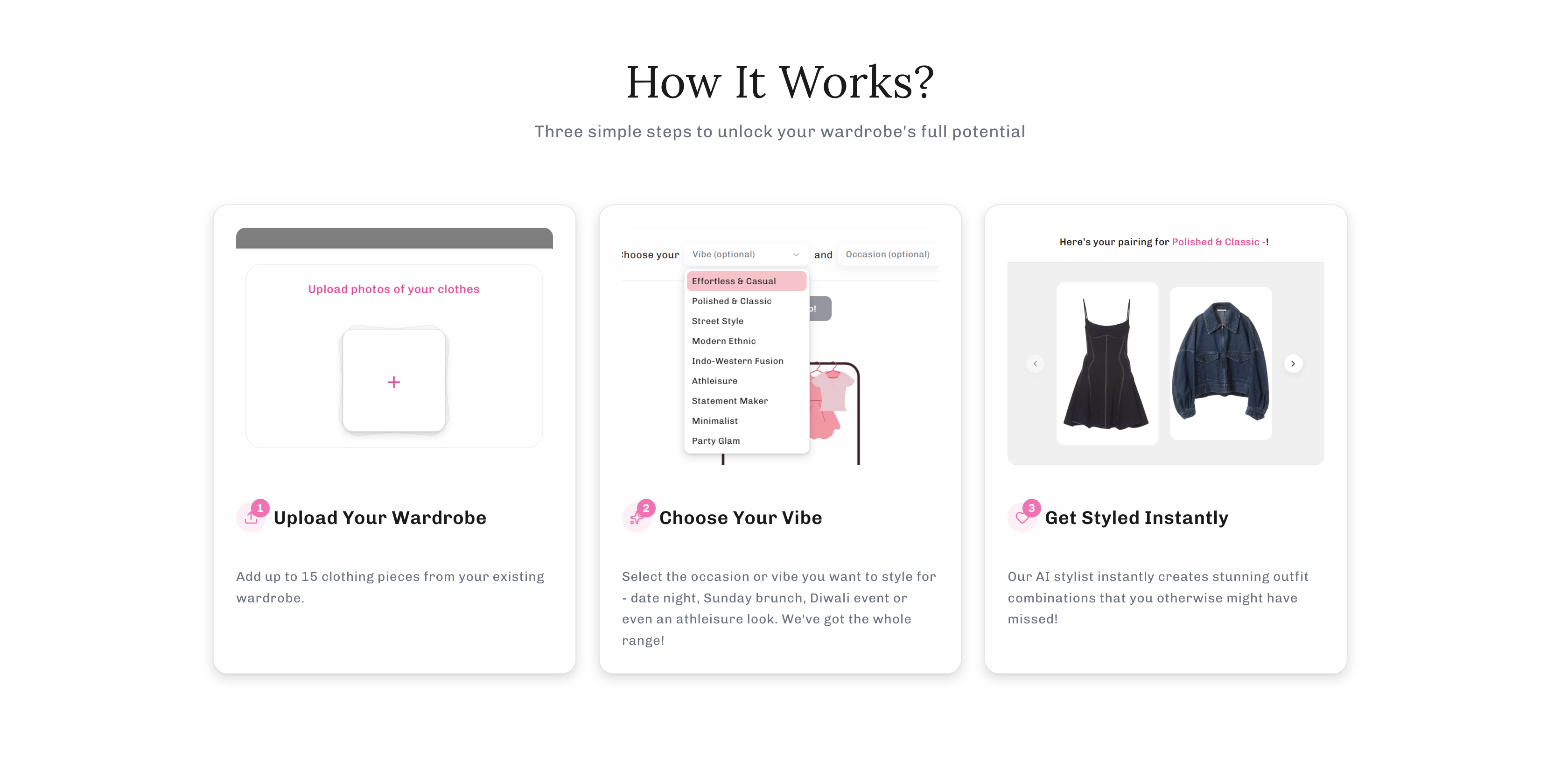 Dress Me Up! screenshot 4