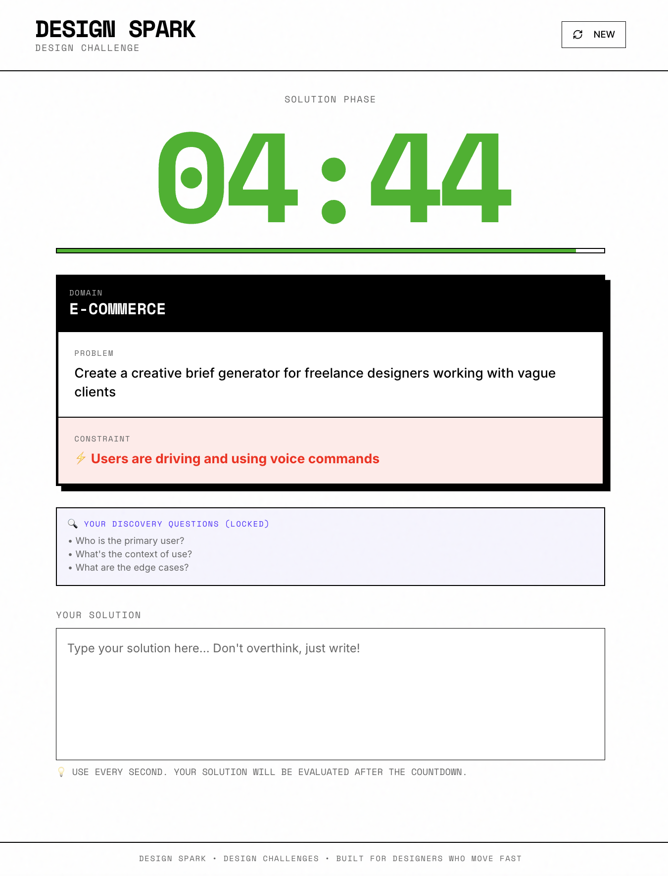 Design Spark screenshot 3