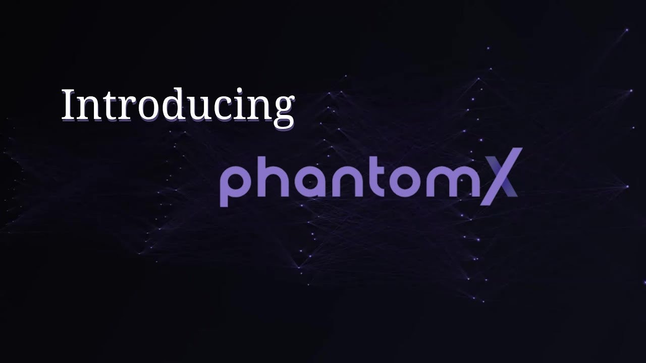 PhantomX screenshot 2