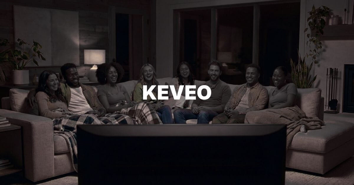 KEVEO screenshot 1