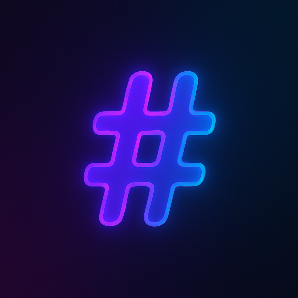 Hashtag Finder Pro