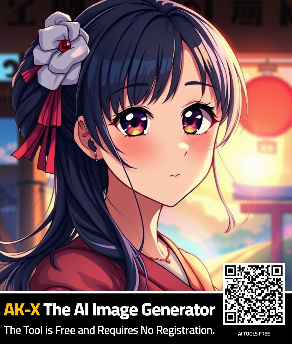 AK-X AI Image Generator screenshot 7