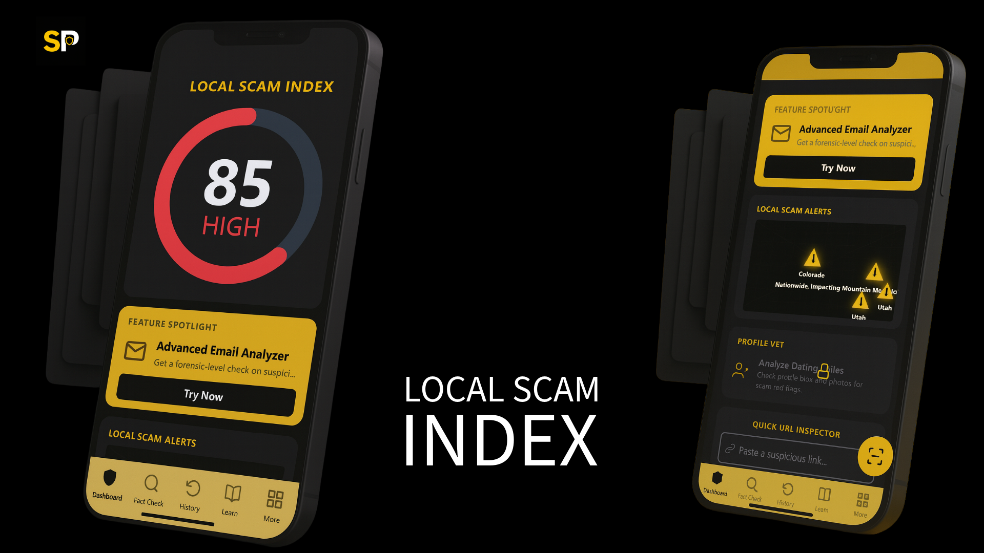 Scampopo screenshot 8