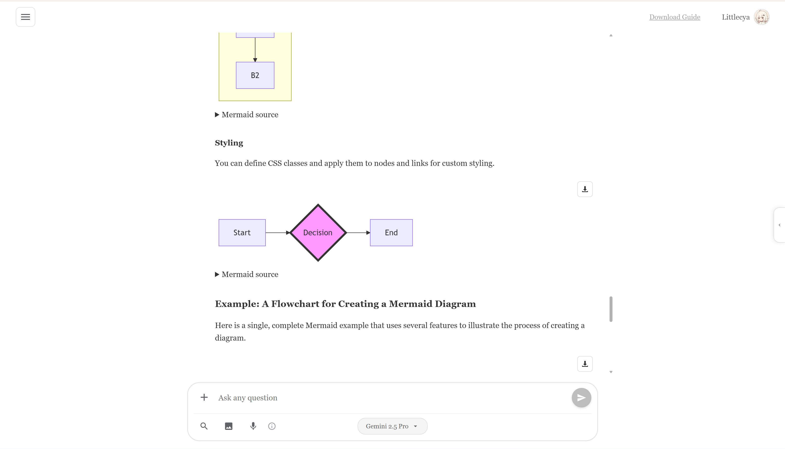 LittleAIBox screenshot 3