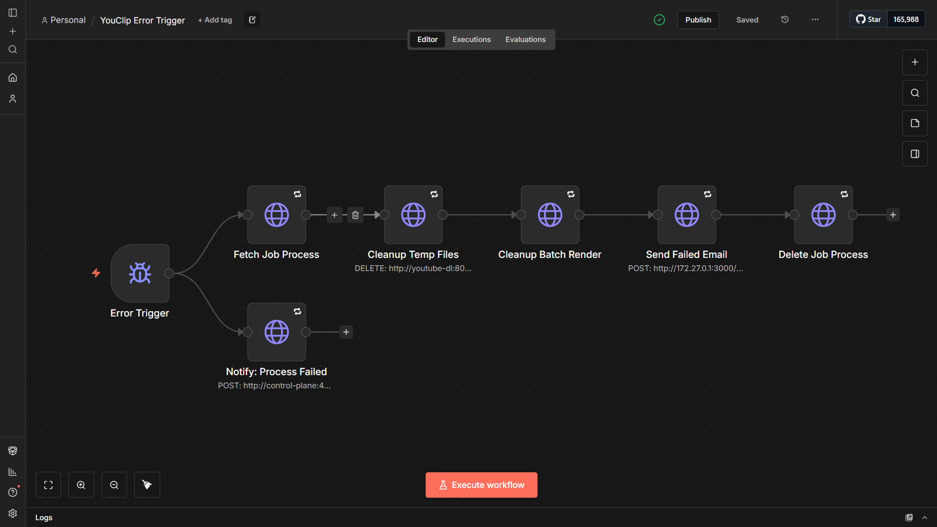 YouClip Starter Kit screenshot 5
