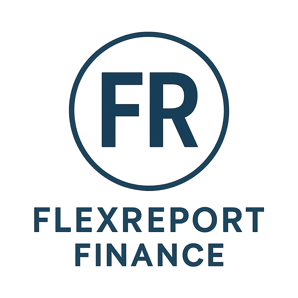 Flexreport Finance