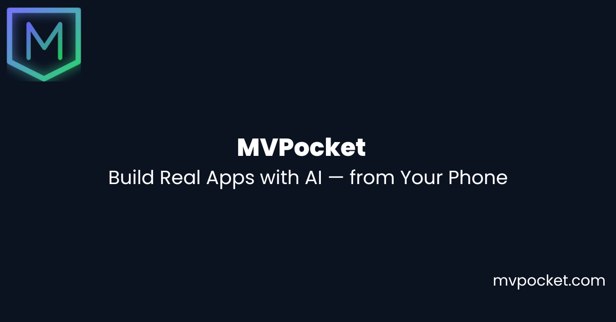 MVPocket screenshot 2