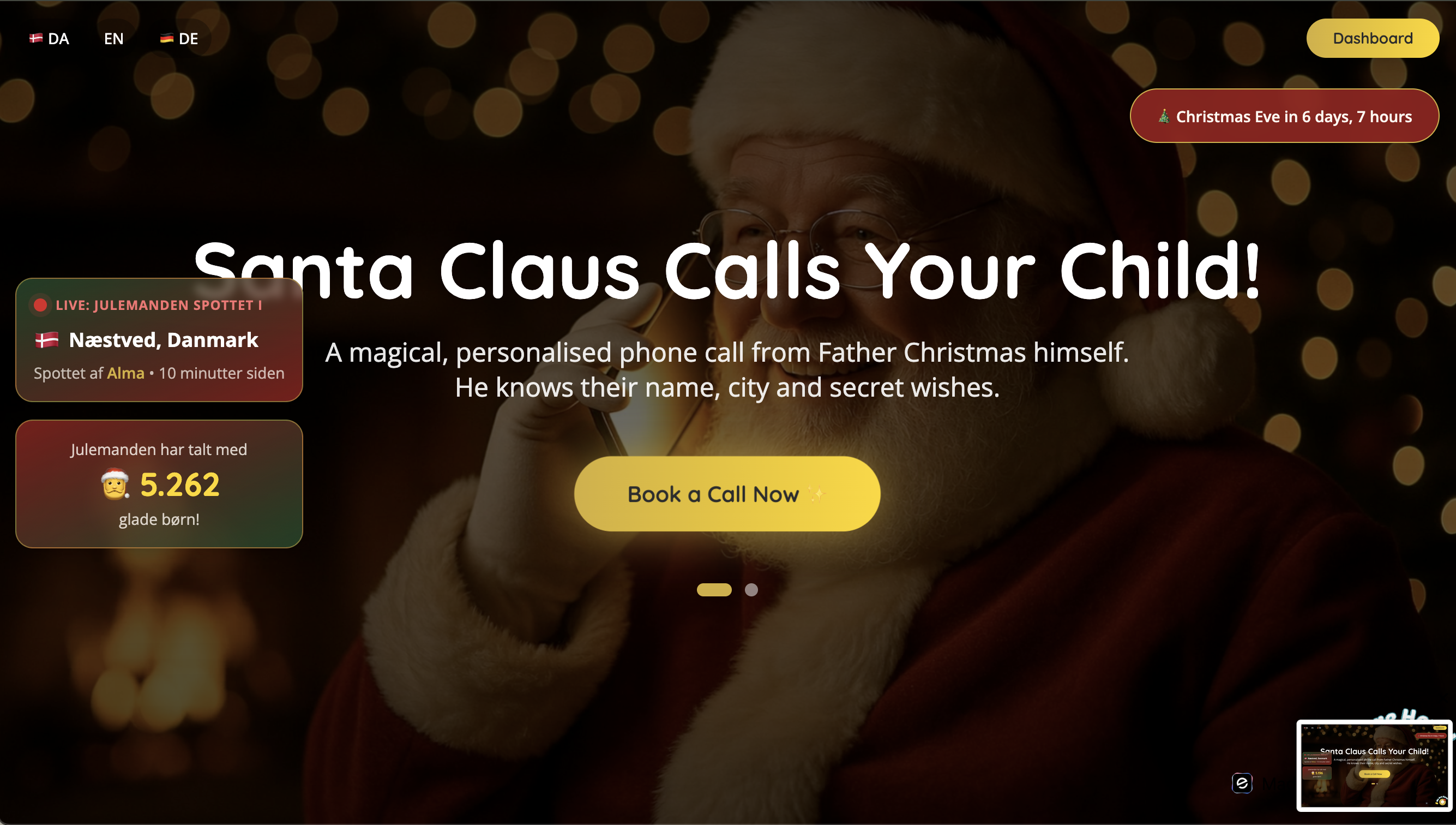 SantaFun screenshot 3