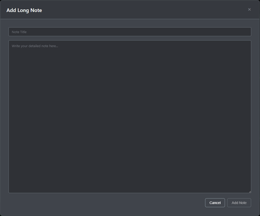 PlanMySemester - Powered by AI screenshot 9