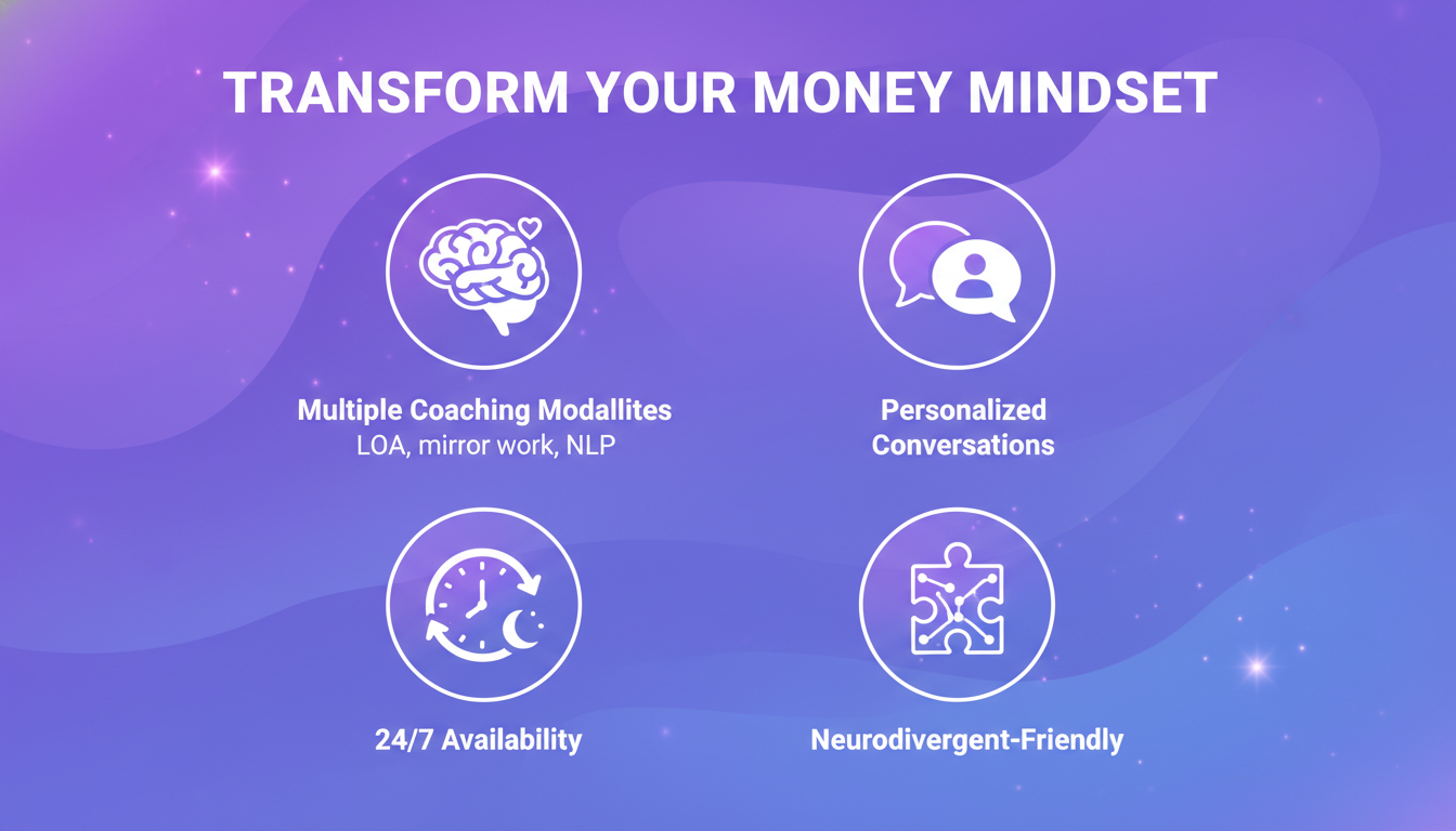 My Money Coach AI screenshot 3