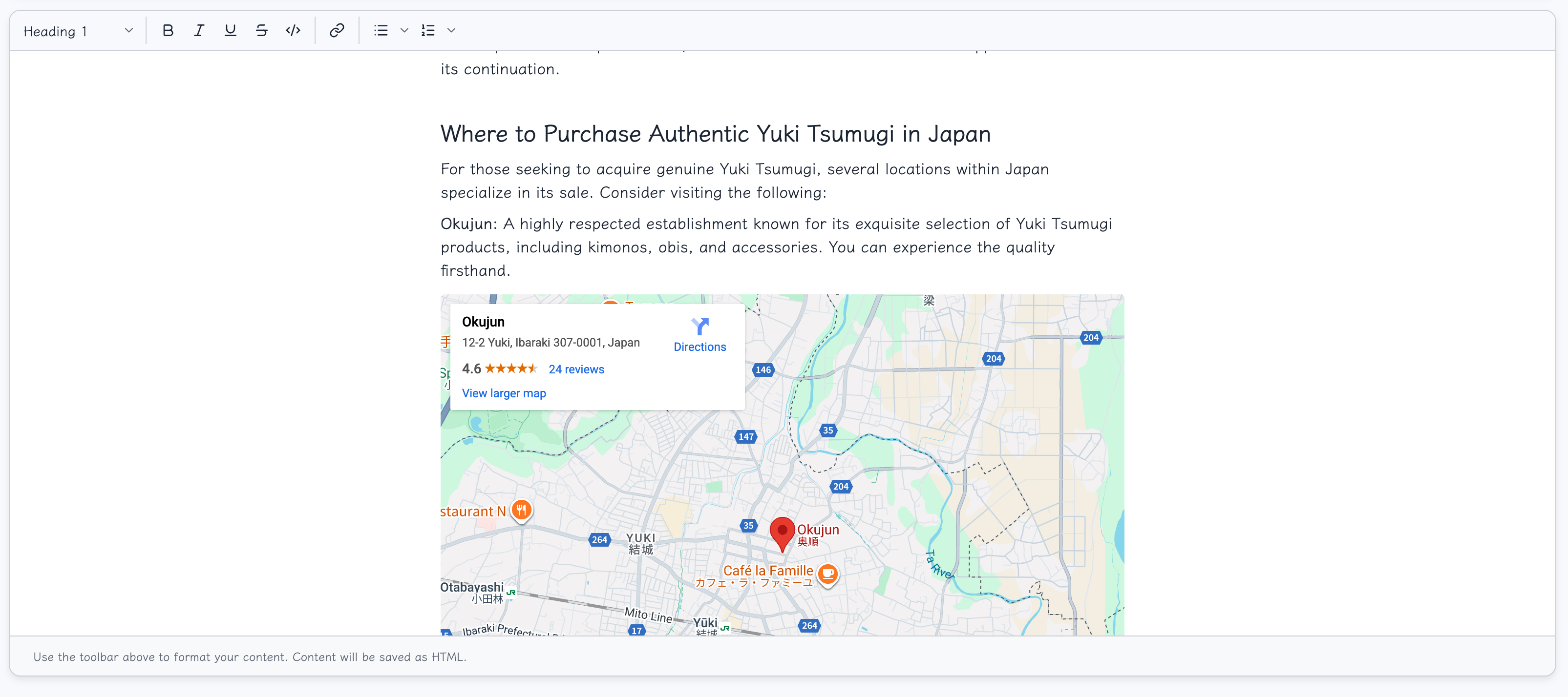 Kensaku AI - pSEO and Data Enrichment screenshot 4