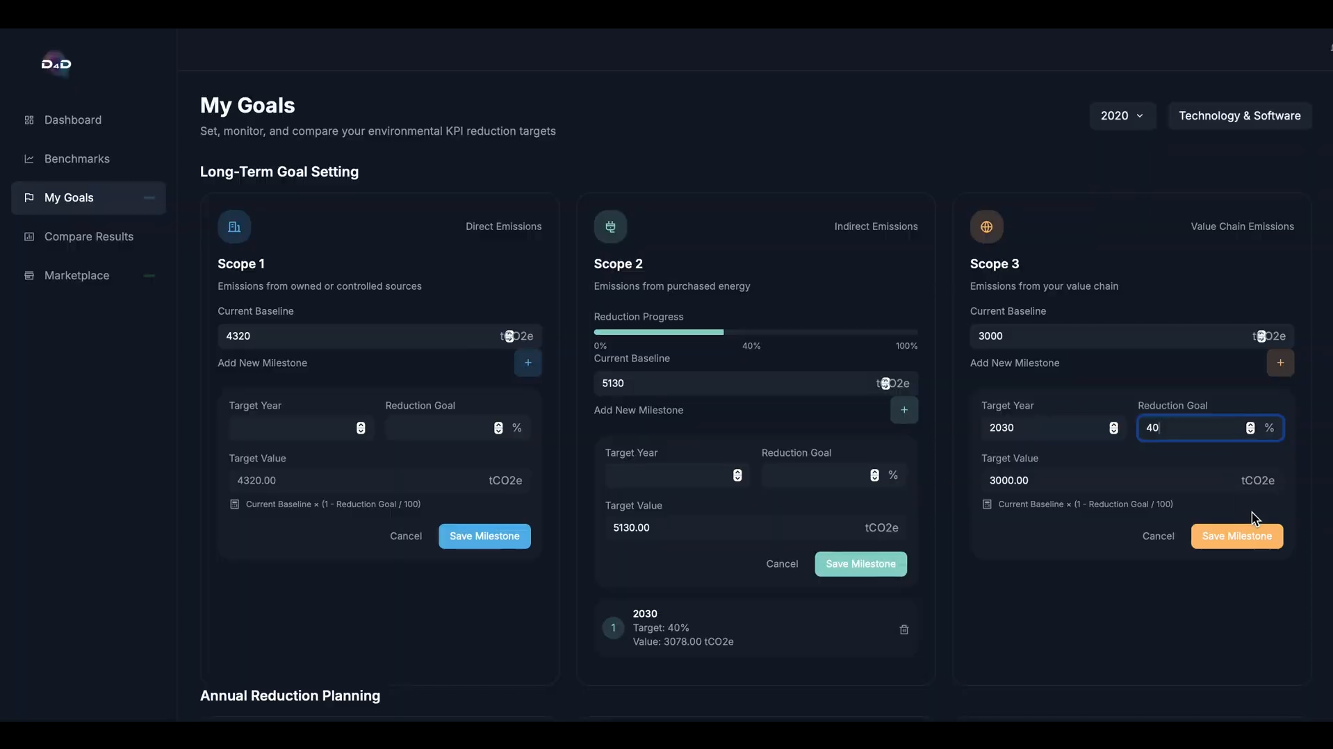 D4D screenshot 6