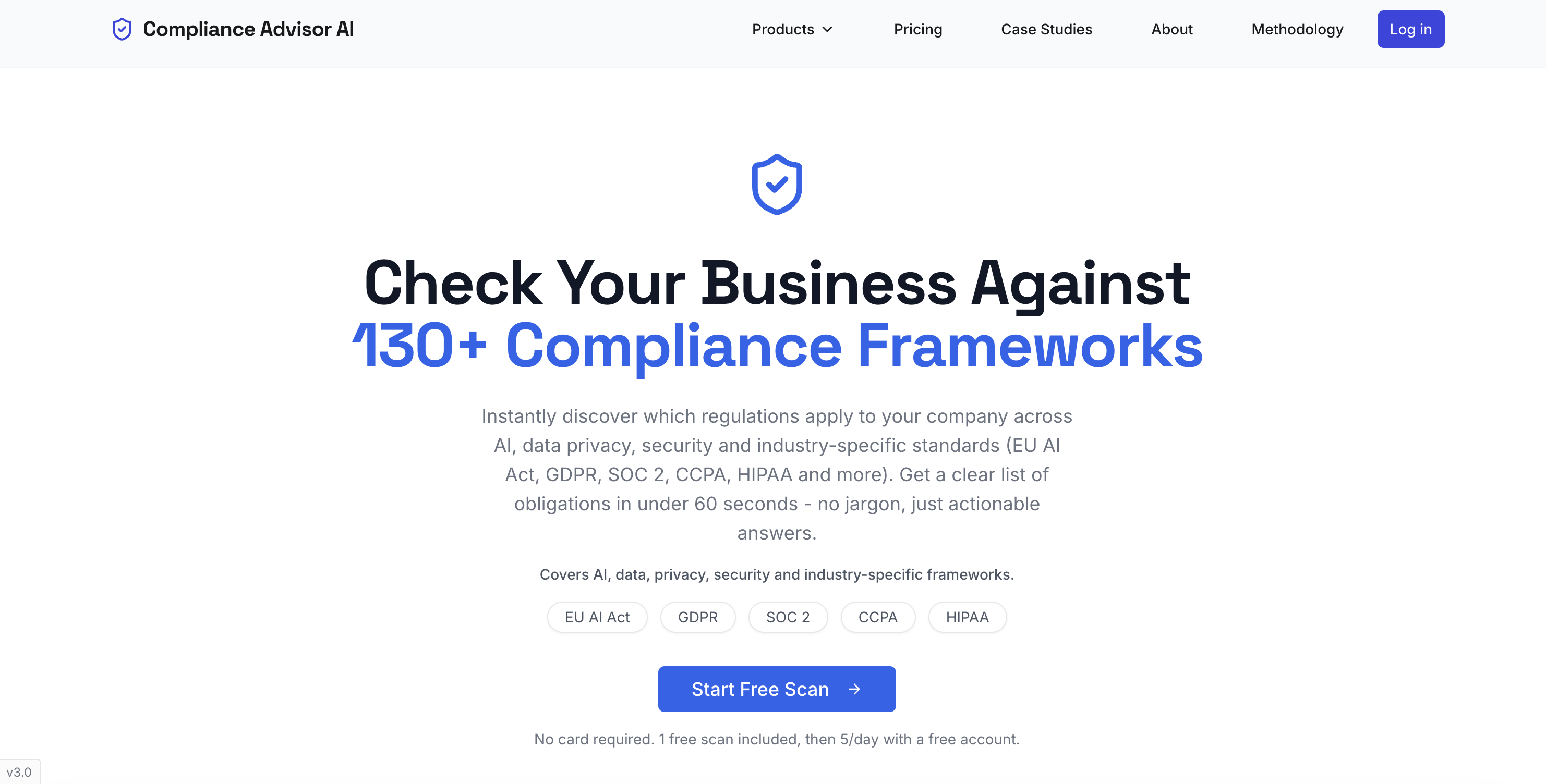Lovable for Compliance screenshot 3